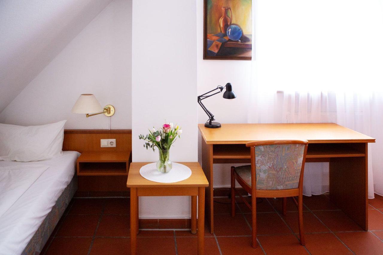 Hotel Sofra Fürth Eksteriør billede